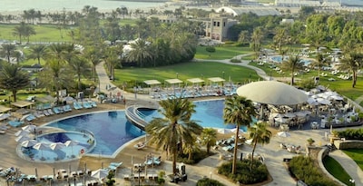 Le Royal Méridien Beach Resort & Spa