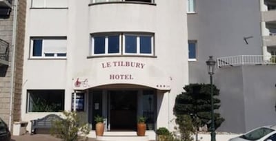 Hotel Le Tilbury