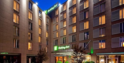 Holiday Inn Prague Congress Centre, An Ihg Hotel