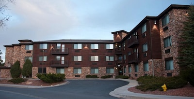 Holiday Inn Express Hotel & Suites Grand Canyon, An Ihg Hotel