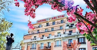 Best Western Plus Hotel Carlton