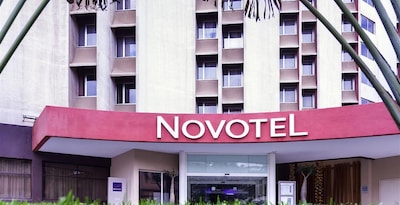 Novotel Dakar