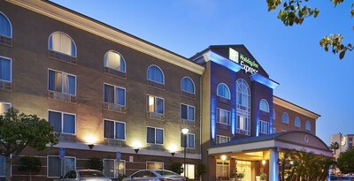 Holiday Inn Express Hotel & Suites San Diego-Sorrento Valley, An Ihg Hotel