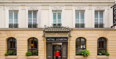 Hôtel Louison