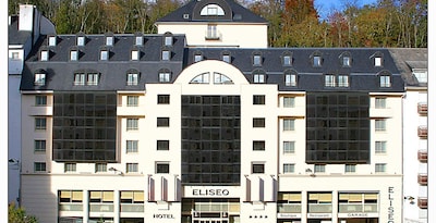 Hotel Eliseo