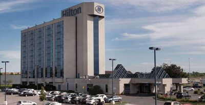 Hilton Montreal Laval