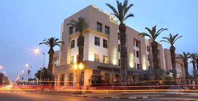 Atlas Terminus City Center Oujda