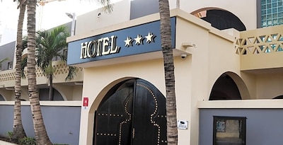 Casino du Cap Vert-Aiport Hotel