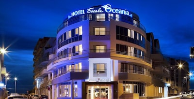 Hotel Escale Oceania Pornichet La Baule