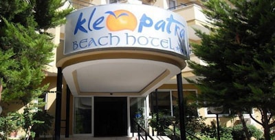 Kleopatra Beach Hotel - All Inclusive