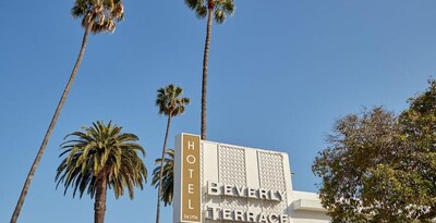 Sonder Beverly Terrace