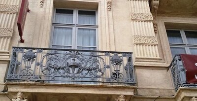 Appart'Hôtel Odalys Les Occitanes