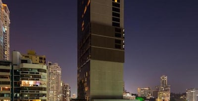 Waldorf Astoria Panama