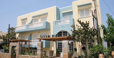 Sisi Breeze Hotel