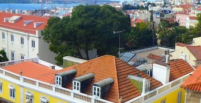Hub New Lisbon Hostel
