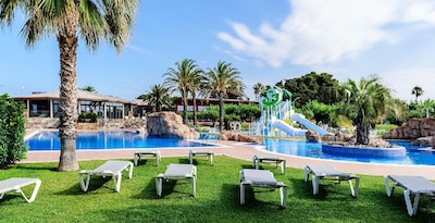 Estival Eldorado Resort Estival Eldorado Resort
