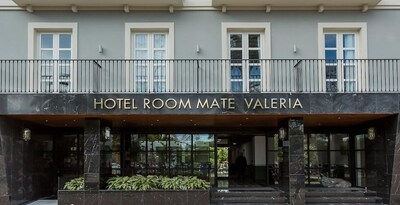 Room Mate Valeria Hotel