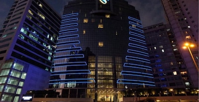Signature 1 Hotel Barsha Heights - Tecom