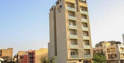 International Hotel Dakar