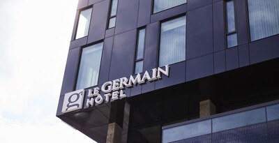 Le Germain Hotel Ottawa