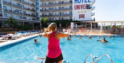 Univers Hotel Univers Hotel