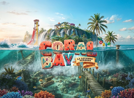 Coral Bay Coral Bay