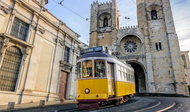 Lisbonne : Des moments inoubliables