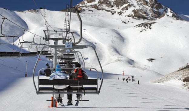 Nous vous proposons les meilleures offres pour vos vacances Arinsal: L'option qui a tout