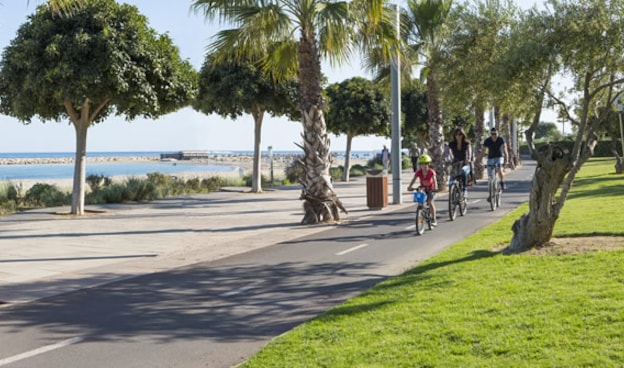 Découvrez Salou, Cambrils et Vila-seca, La Pineda Cambrils: Un bijou de la Méditerranée