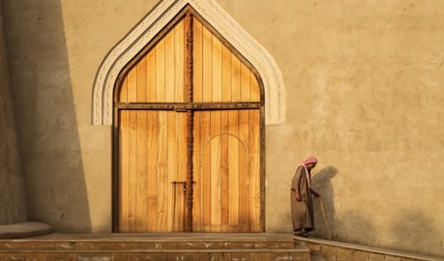 Prochaines merveilles saoudiennes Dammam: Des vues imprenables