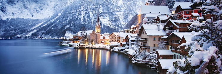 Vacances d'Hiver