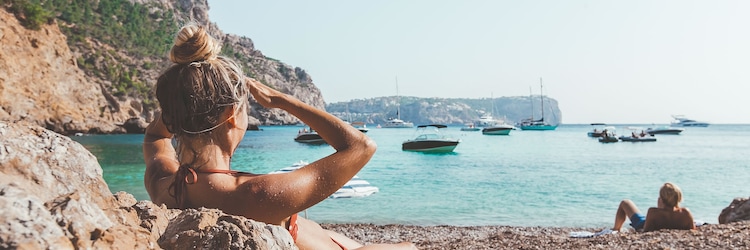 Vacances d'Été Profitez des Meilleures Promos