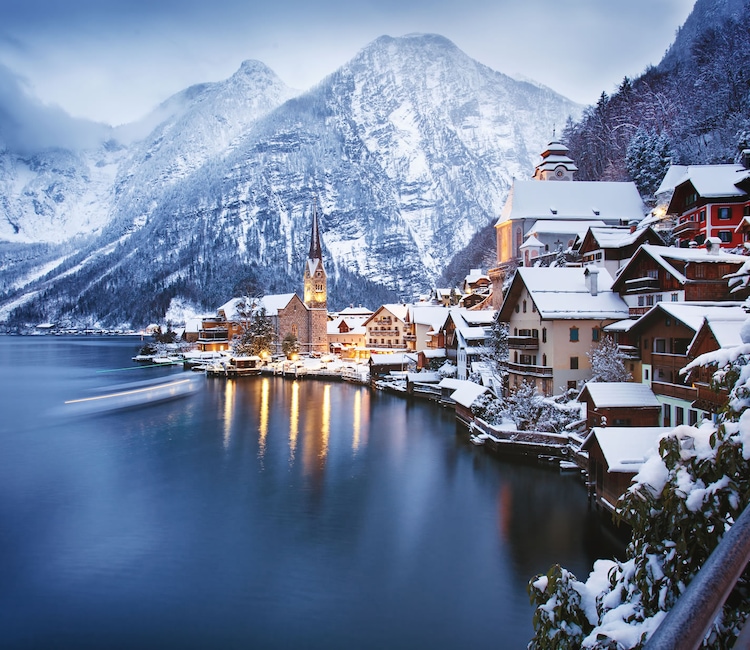 Vacances d'Hiver
