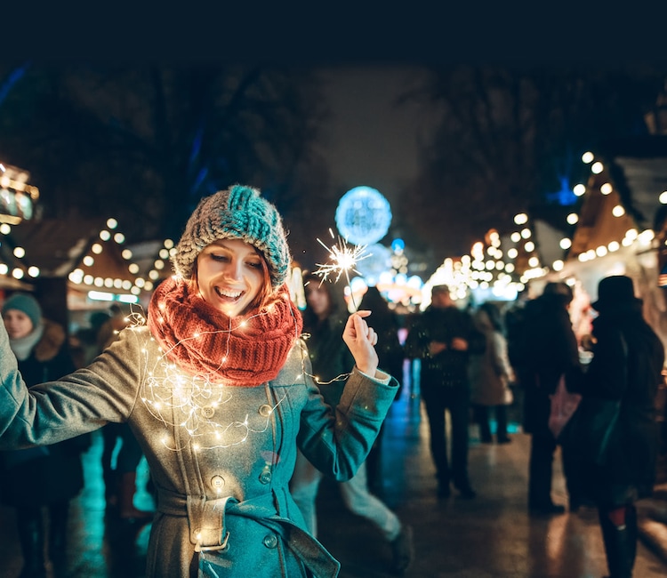 Vacances de Noël