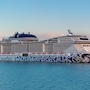 Méditerranée Occidentale Méditerranée Occidentale