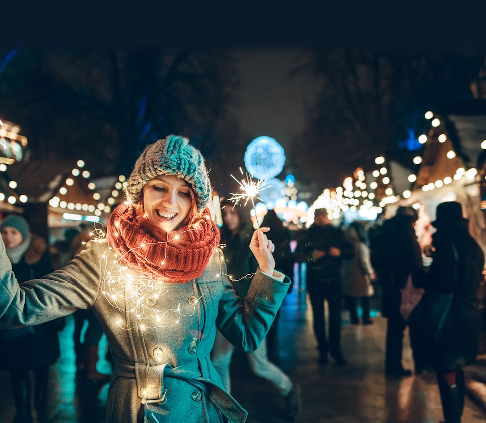 Vacances de Noël