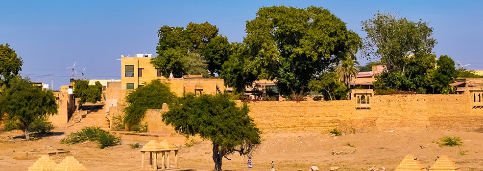 Khimsar