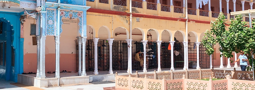 Jhunjhunu