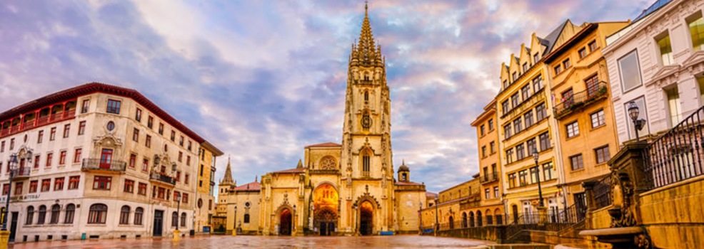 Oviedo