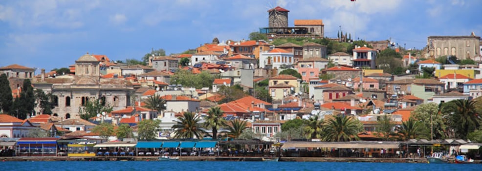 Ayvalik