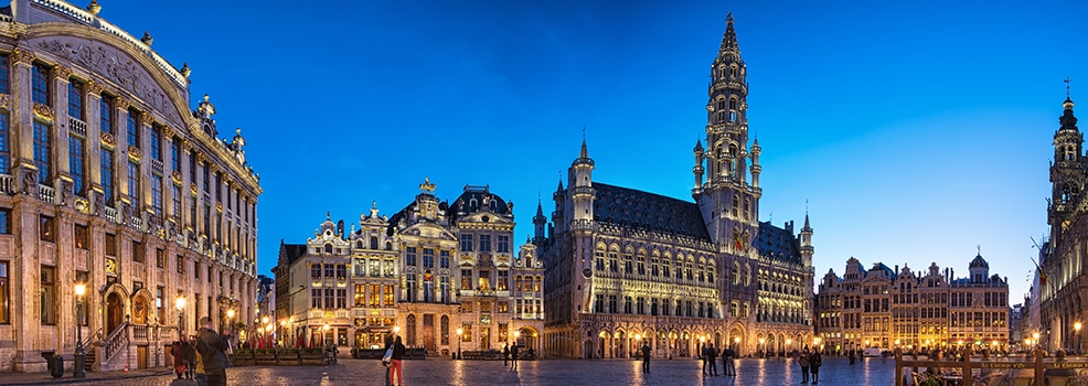 Bruxelles