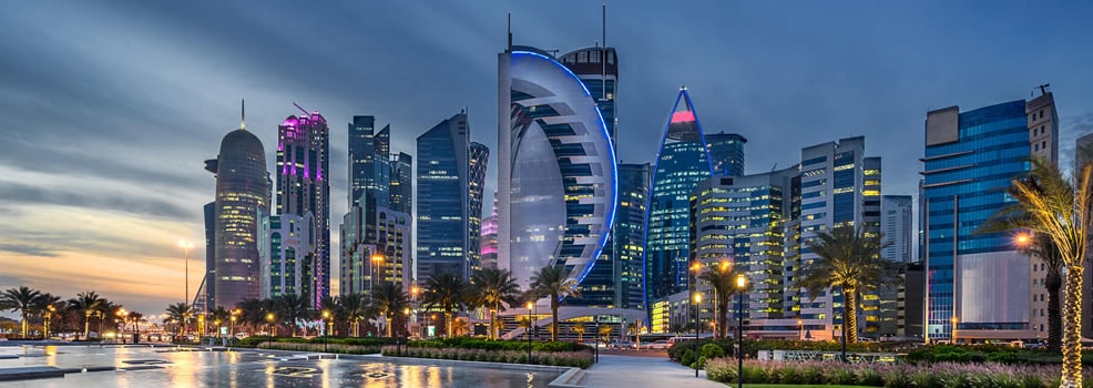 Doha