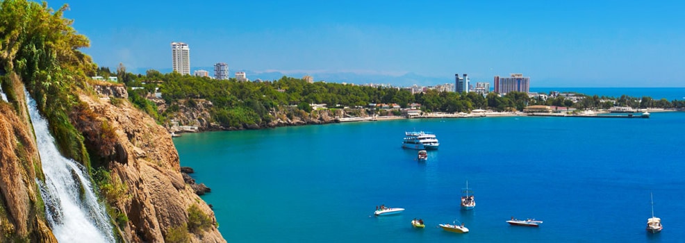 Antalya