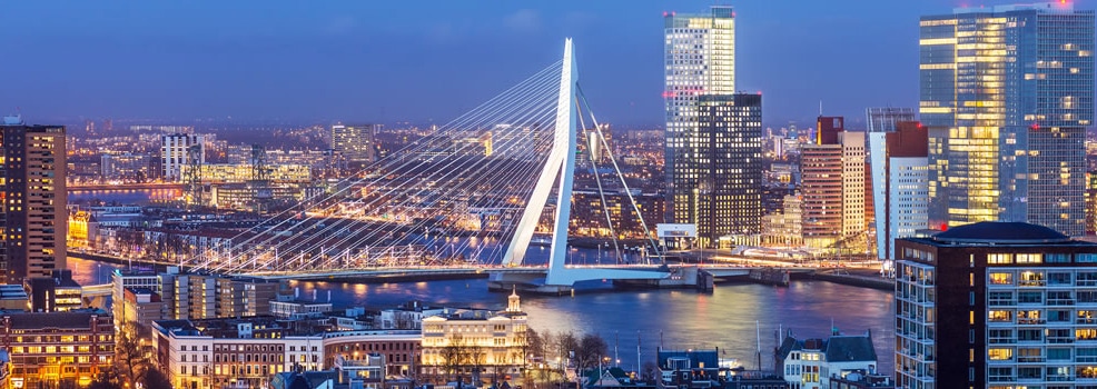 Rotterdam