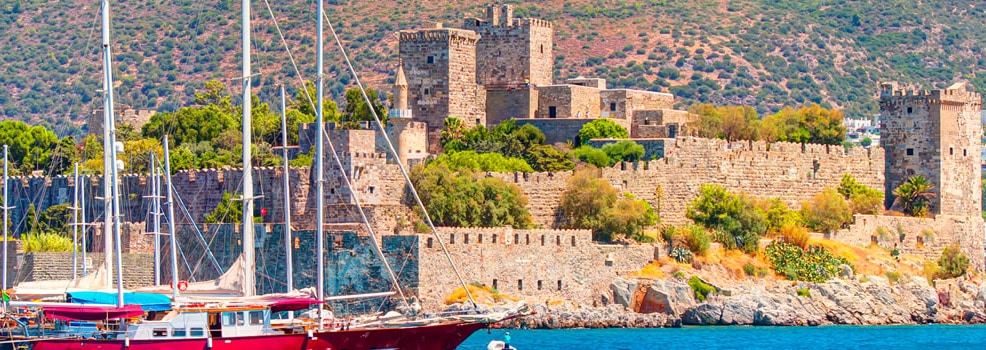Bodrum