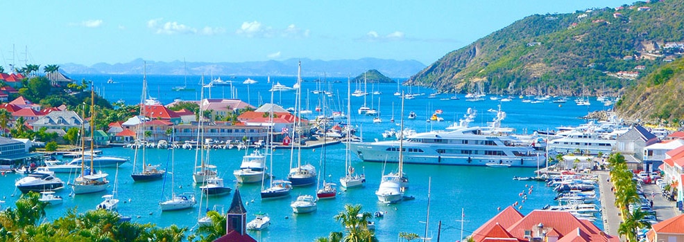 Saint-Barthélemy