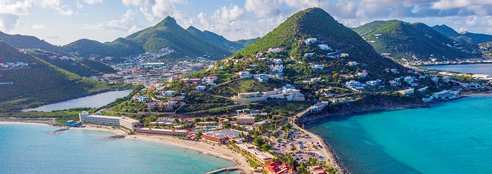Saint-Martin