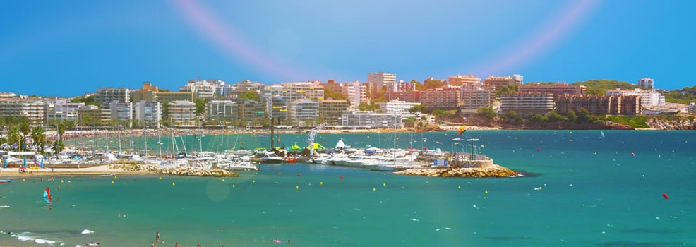 Costa Dorada