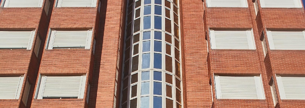Hotel Porcel Torre Garden