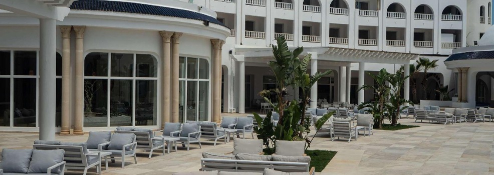 Royal Tulip Taj Sultan